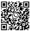 WhatsApp Group QR